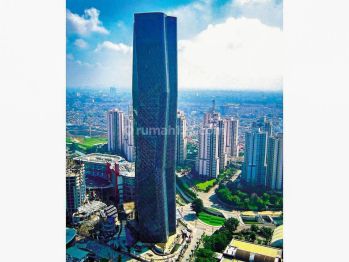 Bakrie Tower 96 M2 Dan Ukuran Lainnya Coldwell Banker