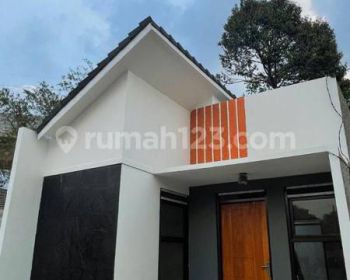 Rumah Kpr Padalarang Dekat Kantor Pajak Soreang