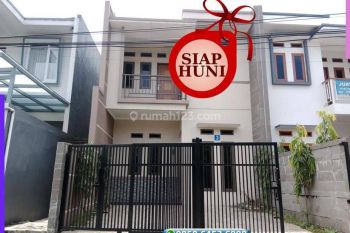 Harga Terbaik Rumah Gress Siap Huni Dkt Kliningan Bandung M5 33