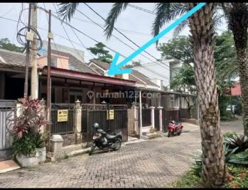 Rumah Murah Dalam Komplek Cipayung Jakarta Timur
