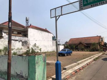Tanah Dekat Tol Sawojajar, Layak Bangun Hunian, Kota Malang