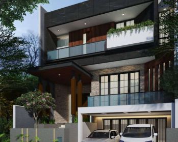 DIJUAL Rumah GRESS CITRALAND UTAMA