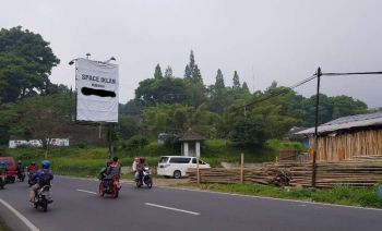 Strategis, Murah, Jual Cepat, Jl Raya Puncak Cianjur Jawa Barat