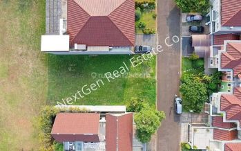 Kavling Sutera Narada Alam Sutera