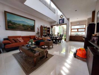 Rumah Siap Huni Antapani Dekat Cicaheum