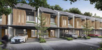 Perumahan Virya Semanan