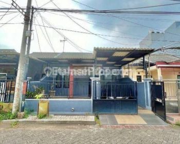 Disewakan, Rumah Sukolilo Dian Regency 1 Fully Furnished