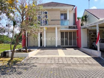Termurah Rumah Palma Classica Citraland Surabaya