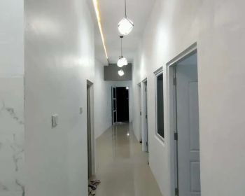 Dijual Rumah Baru Depok