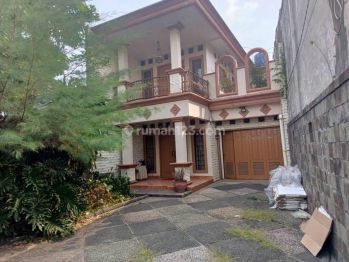 Rumah Bgs Murah 2lt di Tanjung Barat Selatan,lenteng Agung,jaksel