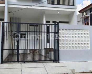 Hunian Megah & Mewah di Grand Galaxy Bekasi