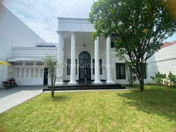 Rumah Pondok Indah - Dekat JIS