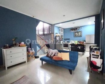 Rumah di Kebayoran View bintaro sektor 7 Rapi terawat.4805