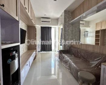 Disewakan Apartement Anderson Baru Gress Full Furnished Pakuwon Indah