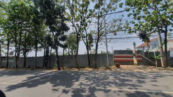 Tanah Tembalang Lokasi Strategis 10 Menit Tol Banyumanik