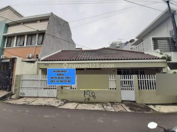 Rumah harga murah lokasi strategis di tomang(tm22)