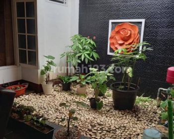 Rumash Cantik Mas Naga Shm, Dekat Kantor Pemda Bekasi