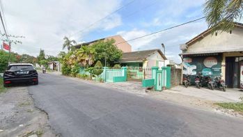 Dalam Ringroad Kota Jogja, Tanah Dekat Malioboro