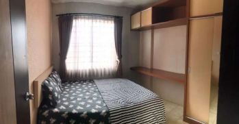 Disewakan apartemen The edge cimahi