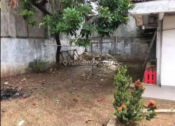 Di jual rumah tua di mampang jakarta selatan
