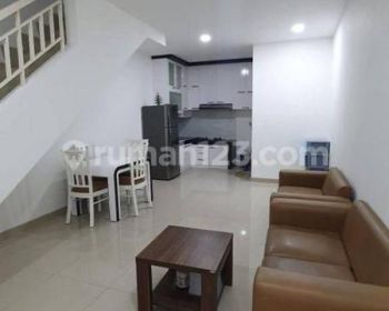 Dijual Cepatt Rumah Pik Layar Furnished Siap Huni Bagus Shm - Sertifikat Hak Di