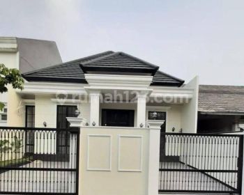 Rumah Mewah Dan Murah di Sekitaran Bsd Tangerang Selatan