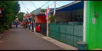 Jual Rumah Pondok Kelapa