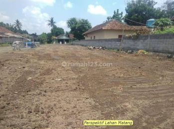 Kavling Murah Hanya 900 Ribuan. 10 Menit Ke Aeon Mall. SHM