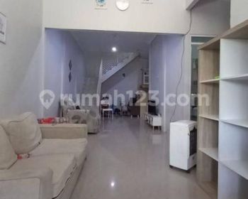 Dijual Rumah Nyaman di Perumahan Citra Indah City Bukit Salvia