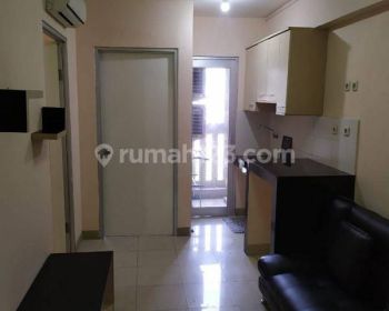 Hunian Apartemen 2br Semifurnis Bagus Best Quality