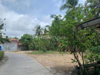 1 Jutaan Area Bandara Yia, Kawasan Industri Berkembang