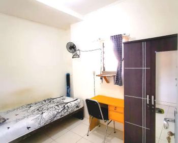 Terima Kos Pria Jl Muhasyim Terogong Pondok Indah Fatmawati Simatupang