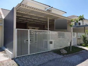 Rumah Murah Siap Huni Puri Surya Jaya Gedangan Sidoarjo