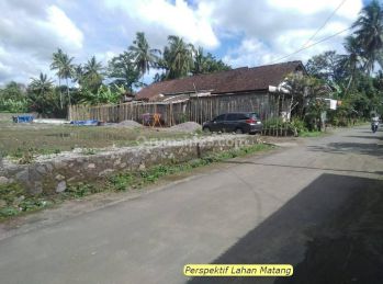 Kavling Strategis 10 Menit Stasiun Cicayur. Cicil 12x