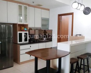 Condo Green Bay Pluit 3 Bedroom Bulanan Tahunan Greenbay