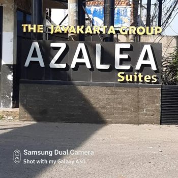 Dijual Apartemen Lokasi cikarang