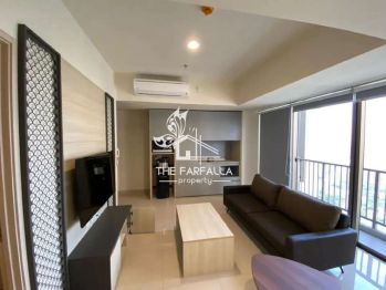 Sewa Apartement Orange County 2BR Newport