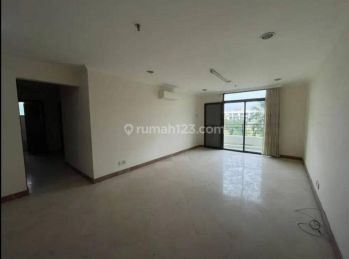 Jual Cepat Kondominium Prima Graha Family 3 BR Lt 3 Semi Furnish