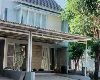 Rumah bagus murah lokasi premium