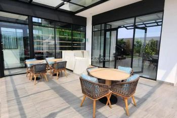 Ruko terlaris di gading serpong tangerang lokasi strategis unit  terbatas