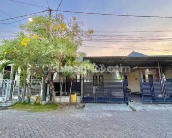 Jual Cepat, Rumah Sukolilo Dian Regency 1 Siap Huni