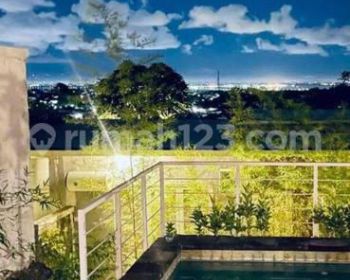 Disewakan cozy modern Jimbaran bali