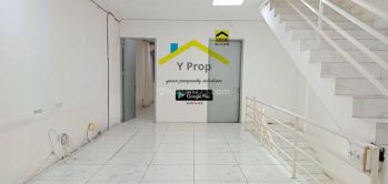 Disewa Ruko di Cideng Timur, Lt + 80m2, 3.5 Lantai, Jakarta Pusat