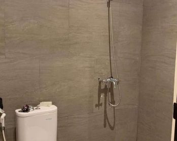 Disewa Rumah Hook Cakep Brand New Di Kebayoran Bintaro Sektor 7