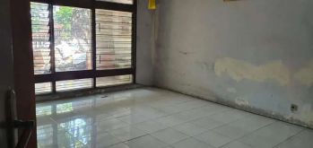 Jual Rumah lama Jl. Hang lekiu kebayoran baru Jaks