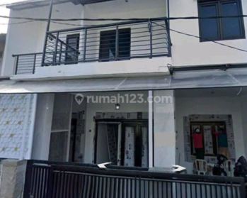 Rumah 2lantai Komplek Pilar Mas Baros Leuwigajah