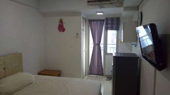 Apartemen Green Park View ( Studio )