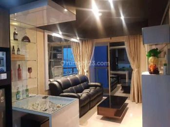 Dijual Apartemen Gold Coast Pik 1 Bedroom Uk 51m2 Full Furnished