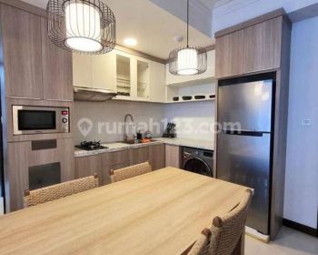 Apartemen Casa Grande Phase 2  Furnished