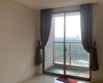 DISEWAKAN MURAH APART GOLDCOAST PIK STUDIO28M FURNSIH DEV 41JT/TH
